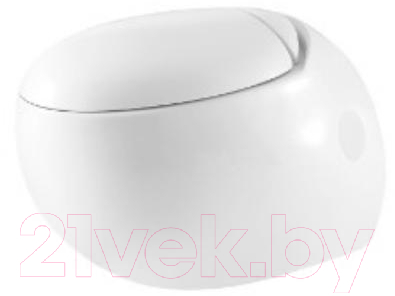 Унитаз подвесной WeltWasser Jeckenbach 004 GL-WT - фото