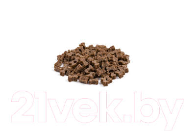 Лакомство для собак TiTBiT Косточки мясные с говядиной / 12857