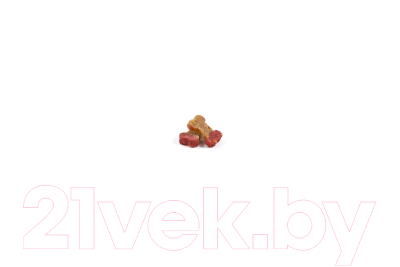 Лакомство для собак TiTBiT Косточки мясные с индейкой и ягненком / 12895