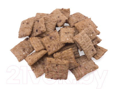 Лакомство для собак TiTBiT Золотая коллекция. Начос в мясной глазури / 18781