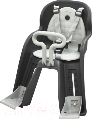 Детское велокресло GHBIKE GH-516BLK - фото