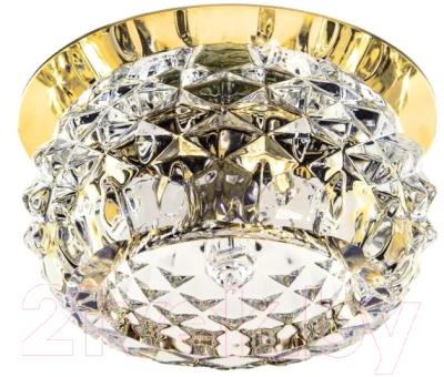 Точечный светильник Lightstar Cesare 004252-G9 - фото