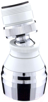 Аэратор для смесителя Rubineta Uni 636714 - фото