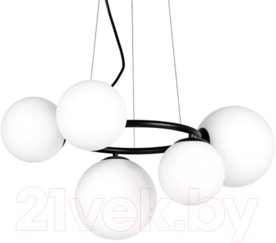 Люстра Lightstar Globo 815057