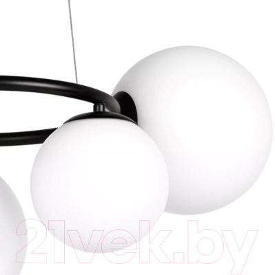 Люстра Lightstar Globo 815057