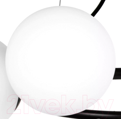 Люстра Lightstar Globo 815057