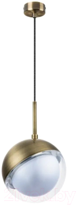 Потолочный светильник Lightstar Dafne 815511 - фото