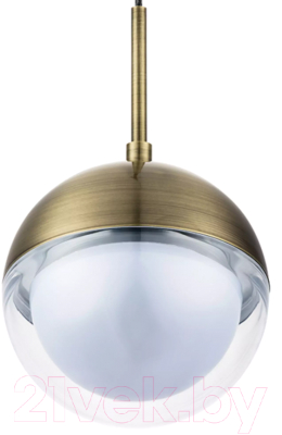 Потолочный светильник Lightstar Dafne 815511