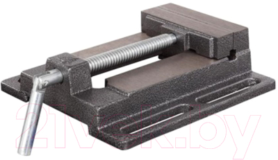 Тиски БЕЛМАШ VM100 / RA058A - фото