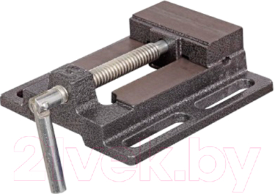 Тиски БЕЛМАШ VM75 / RA057A - фото