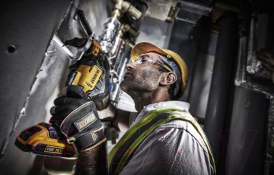 Профессиональный мультиинструмент DeWalt DCS356N-XJ