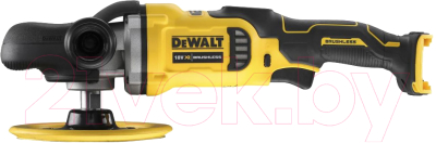 Профессиональная полировальная машина DeWalt DCM849N-XJ
