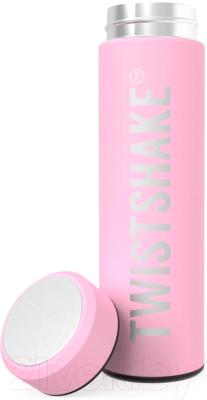 Термос универсальный Twistshake Hot&Cold Pastel / 78297