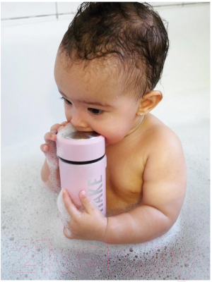 Термос универсальный Twistshake Hot&Cold Pastel / 78297