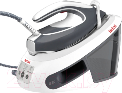 Утюг с парогенератором Tefal SV8020E1 - фото