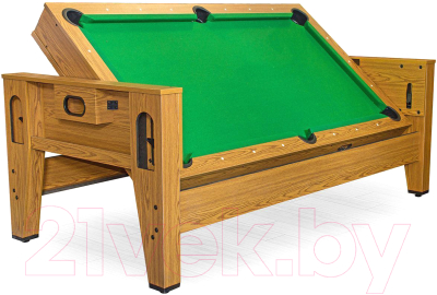 Игровой стол Dynamic Billard Трансформер 3-в-1 50.008.07.1 - фото