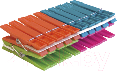 Прищепки York Стандарт - фото