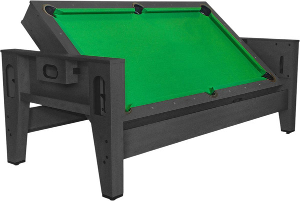 Игровой стол Dynamic Billard Twister трансформер 3-в-1 50.008.07.0 - фото