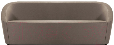 Диван Brioli Джакоб трехместный (J2/бежевый) - фото