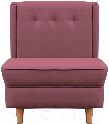 Кресло мягкое Brioli Диди - фото