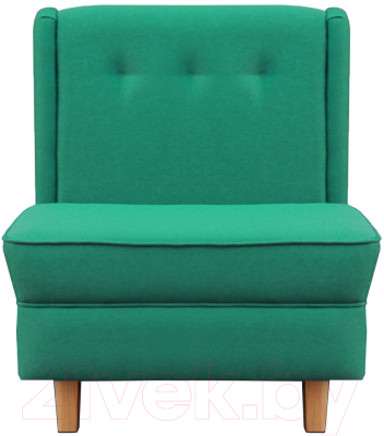 Кресло мягкое Brioli Диди - фото