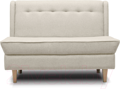 Диван Brioli Диди двухместный