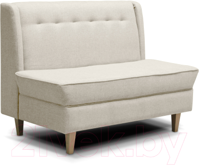 Диван Brioli Диди двухместный