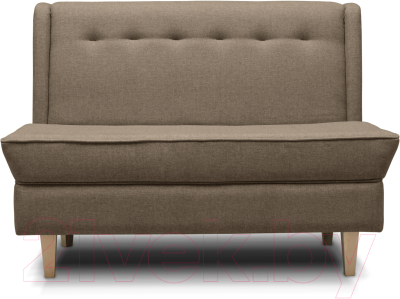 Диван Brioli Диди двухместный