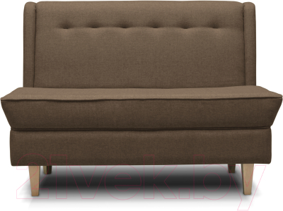 Диван Brioli Диди двухместный