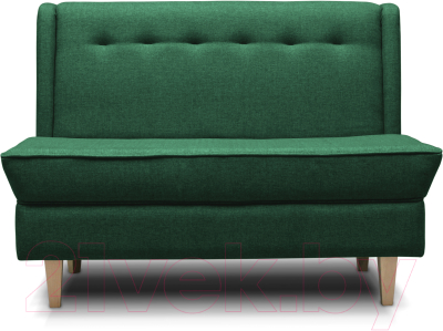 Диван Brioli Диди двухместный