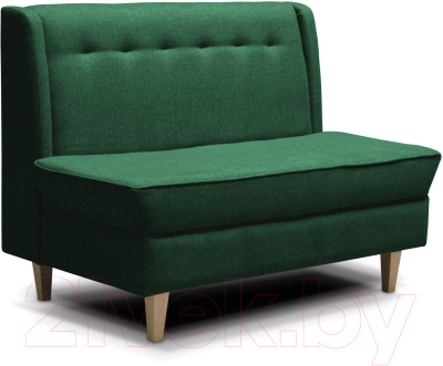 Диван Brioli Диди двухместный