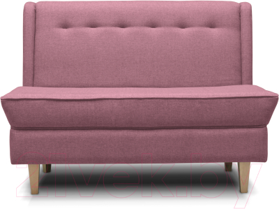 Диван Brioli Диди двухместный