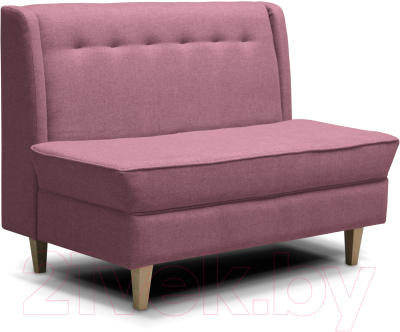 Диван Brioli Диди двухместный