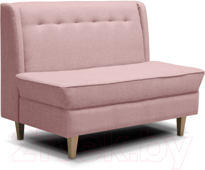 Диван Brioli Диди двухместный