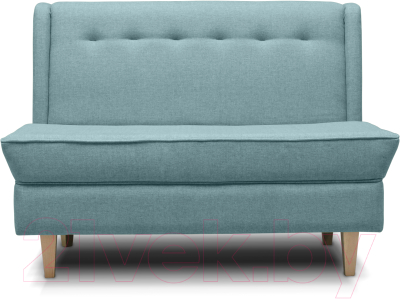 Диван Brioli Диди двухместный