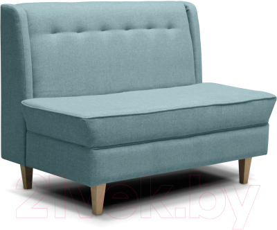 Диван Brioli Диди двухместный