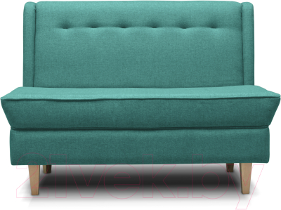 Диван Brioli Диди двухместный