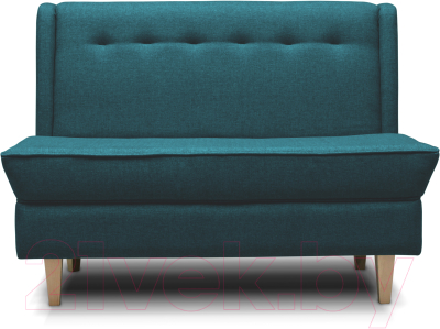 Диван Brioli Диди двухместный