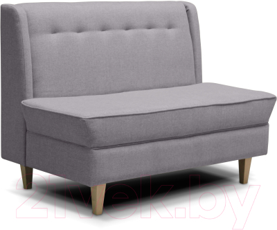 Диван Brioli Диди двухместный