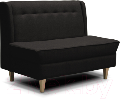 Диван Brioli Диди двухместный