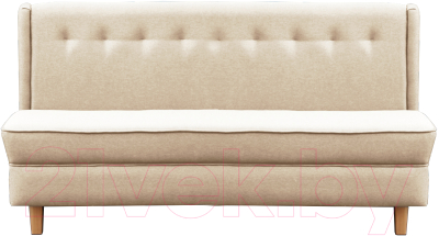 Диван Brioli Диди трехместный - фото