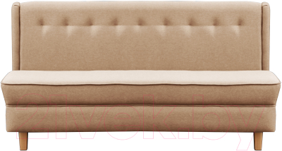 Диван Brioli Диди трехместный - фото