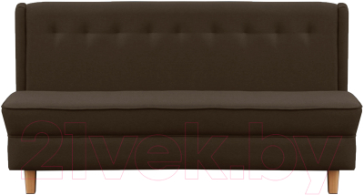 Диван Brioli Диди трехместный - фото