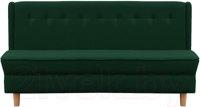 Диван Brioli Диди трехместный - фото