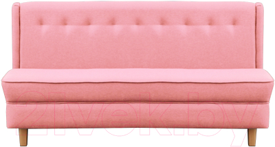 Диван Brioli Диди трехместный - фото