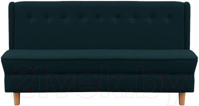 Диван Brioli Диди трехместный - фото