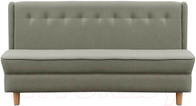 Диван Brioli Диди трехместный - фото