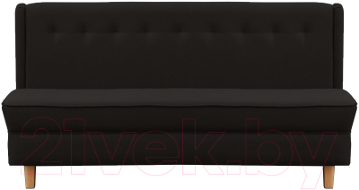 Диван Brioli Диди трехместный - фото