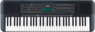Синтезатор Yamaha PSR-E273 - фото