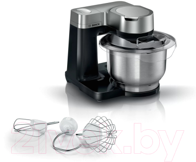 Кухонный комбайн Bosch MUMS2VM00 - фото